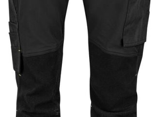 5566 STRETCHBROEK MET KNIEZAKKEN