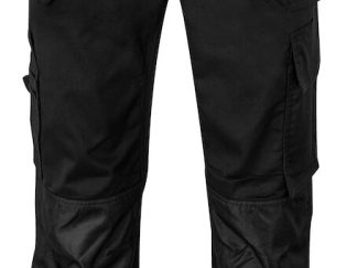 5570 STRETCHBROEK MET KNIEZAKKEN EN SPIJKERZAKKEN