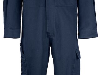 5608 OVERALL 100% KATOEN