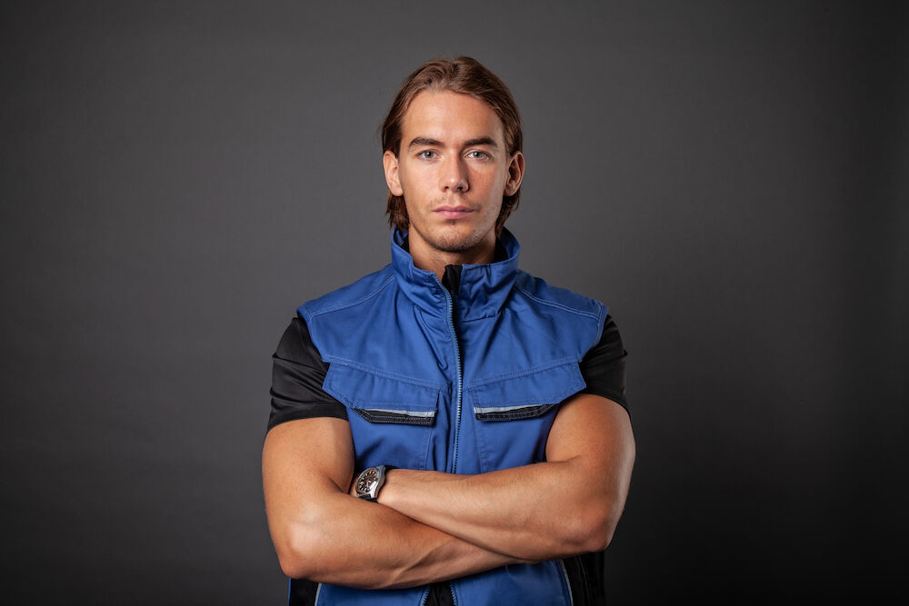 5706 ZOMERVEST - Afbeelding 4