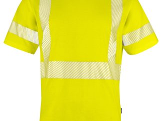 6013 SIGNALISATIET-SHIRT EN ISO 20471 KLASSE 3