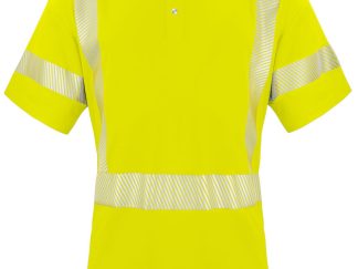 6015 SIGNALISATIEPOLO EN ISO 20471 KLASSE 3