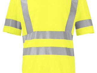 6030 SIGNALISATIET-SHIRT EN ISO 20471 KLASSE 3