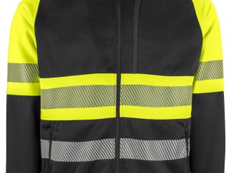 6120 SIGNALISATIESWEATER EN ISO 20471 KLASSE 1