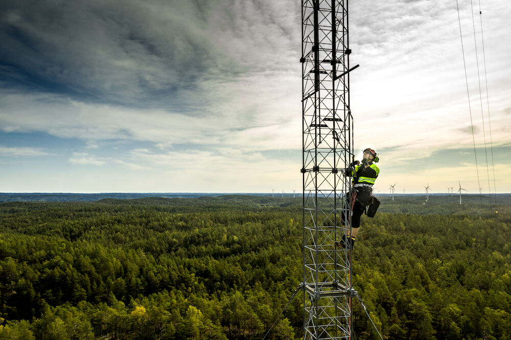6120 SIGNALISATIESWEATER EN ISO 20471 KLASSE 1 - Afbeelding 8
