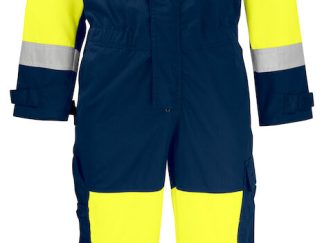 6203 SIGNALISATIEOVERALL EN ISO 20471 KLASSE 3