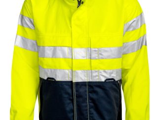 6401 SIGNALISATIEVEST EN ISO 20471 KLASSE 3