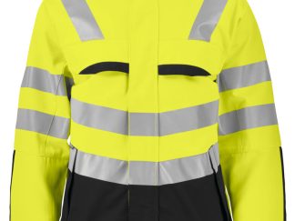 6415 SIGNALISATIEJAS EN ISO 20471 KLASSE 3