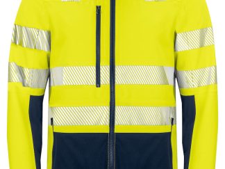 6416 SIGNALISATIEREGENJAS EN ISO 20471 KLASSE 3