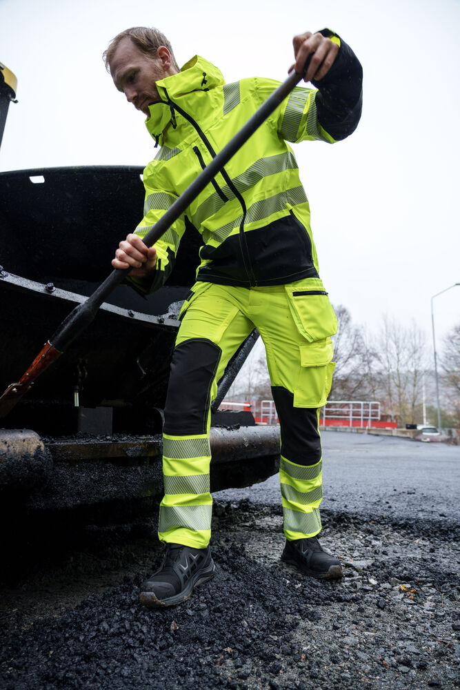 9516 ORYX LAGE SCHOEN S7S - Afbeelding 6