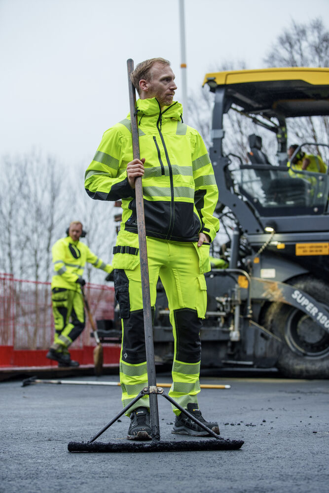 9516 ORYX LAGE SCHOEN S7S - Afbeelding 7