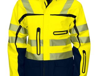 6417 SIGNALISATIEJAS EN ISO 20471 KLASSE 3