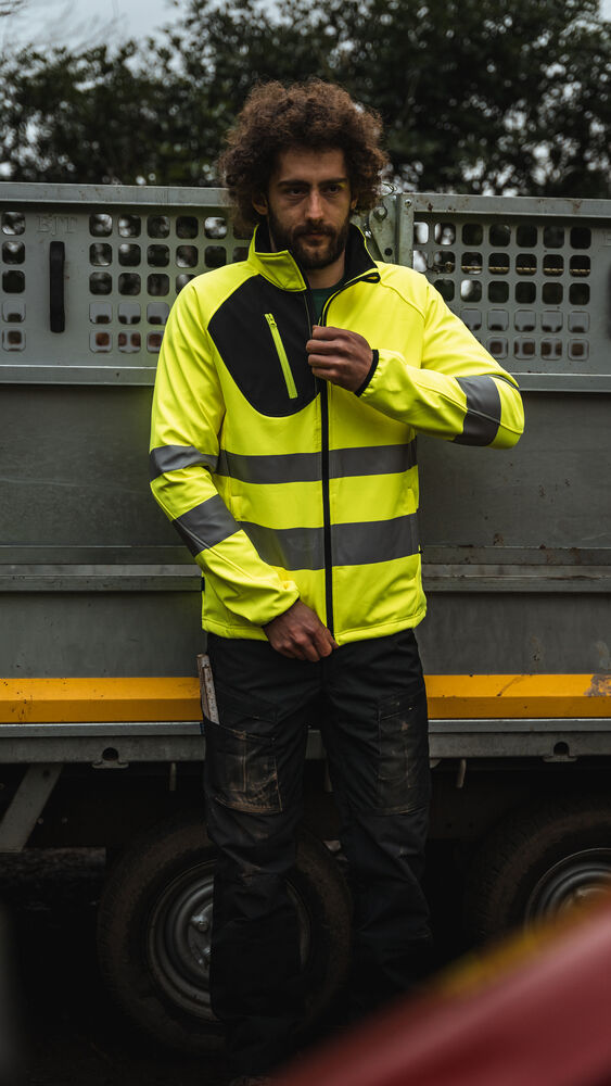 2520 STRETCHBROEK ZONDER KNIEZAKKEN - Afbeelding 10