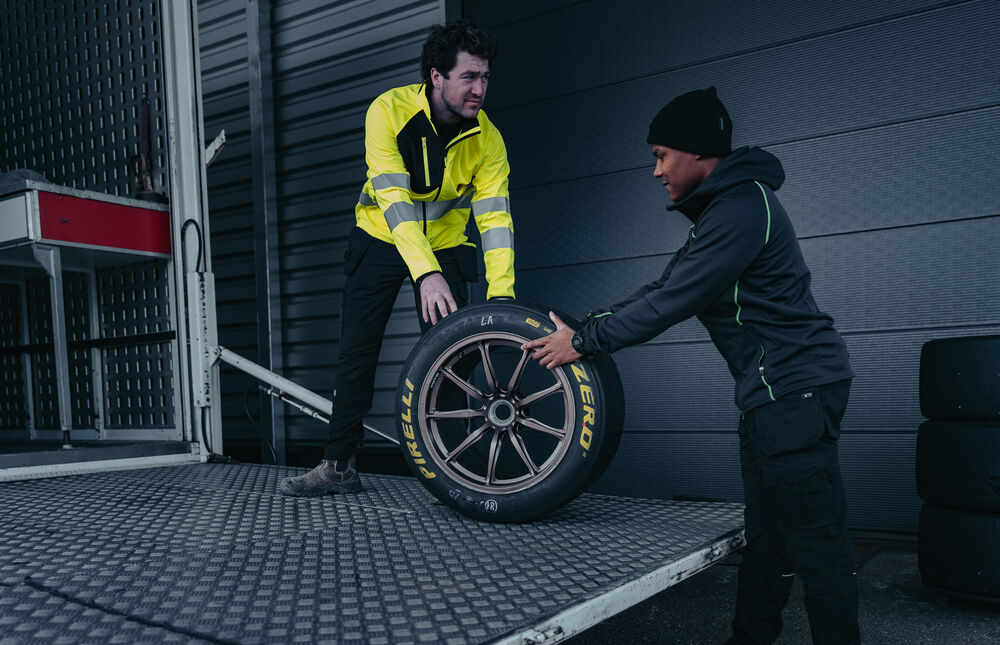 3314 HOODIE IN MICROFLEECE - Afbeelding 12