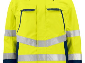 6440 SIGNALISATIEREGENJAS EN ISO 20471 KLASSE 3