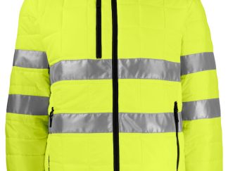 6444 SIGNALISATIEJAS EN ISO 20471 KLASSE 3