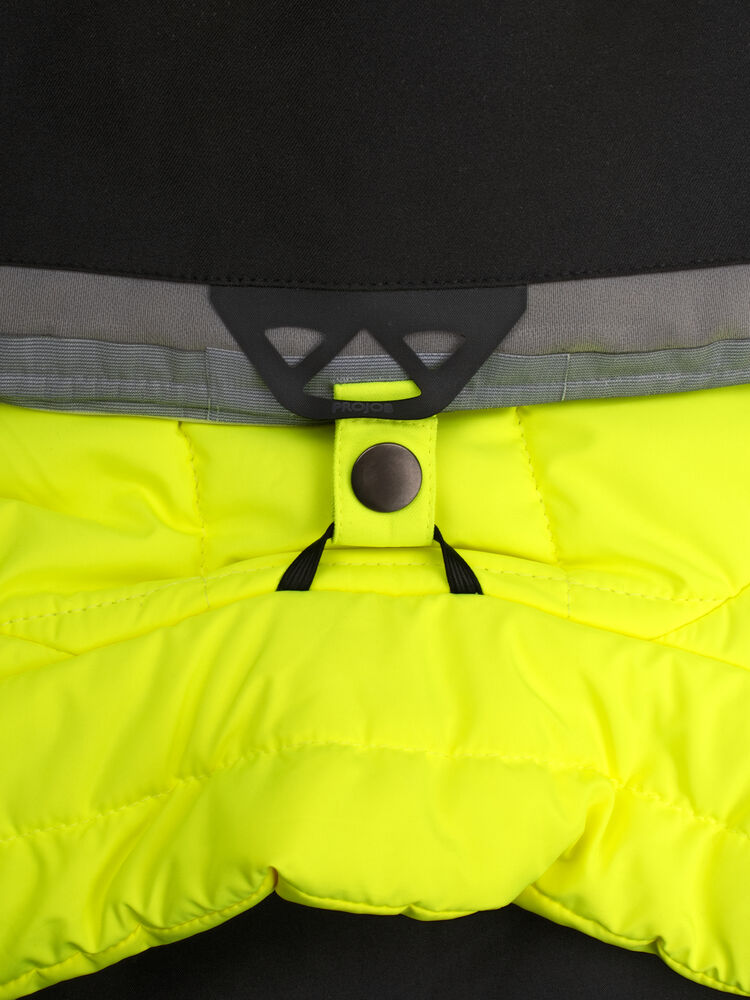 6445 SIGNALISATIEJAS 3-IN-1 EN ISO 20471 KLASSE 3/2 - Afbeelding 9