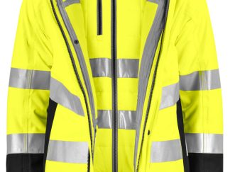 6445 SIGNALISATIEJAS 3-IN-1 EN ISO 20471 KLASSE 3/2