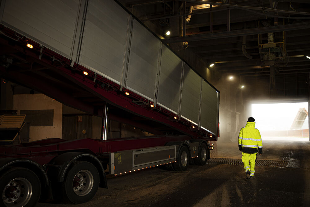 6527 SIGNALISATIESTRETCHBROEK MET SPIJKERZAKKEN EN 37,5? TECHNOLOGIE EN ISO 20471 KLASSE 2 - Afbeelding 8