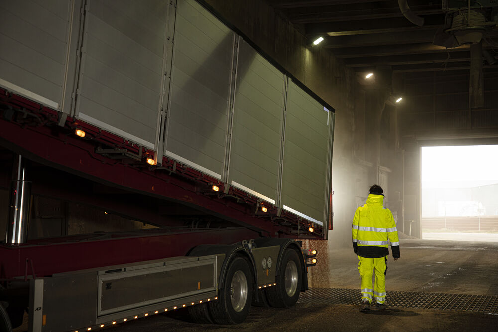 6527 SIGNALISATIESTRETCHBROEK MET SPIJKERZAKKEN EN 37,5? TECHNOLOGIE EN ISO 20471 KLASSE 2 - Afbeelding 19