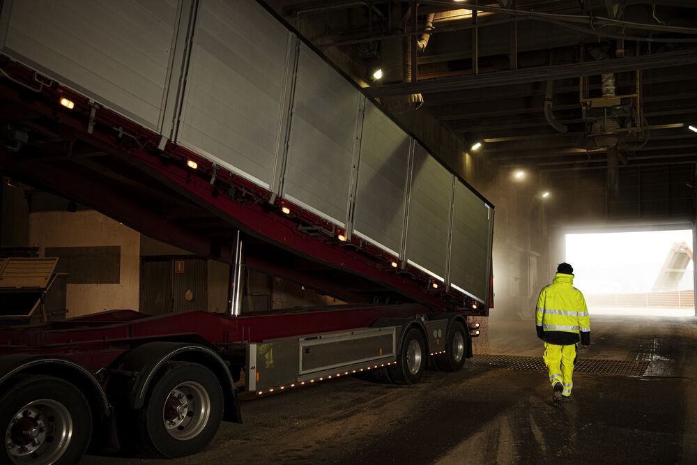 6527 SIGNALISATIESTRETCHBROEK MET SPIJKERZAKKEN EN 37,5? TECHNOLOGIE EN ISO 20471 KLASSE 2 - Afbeelding 22