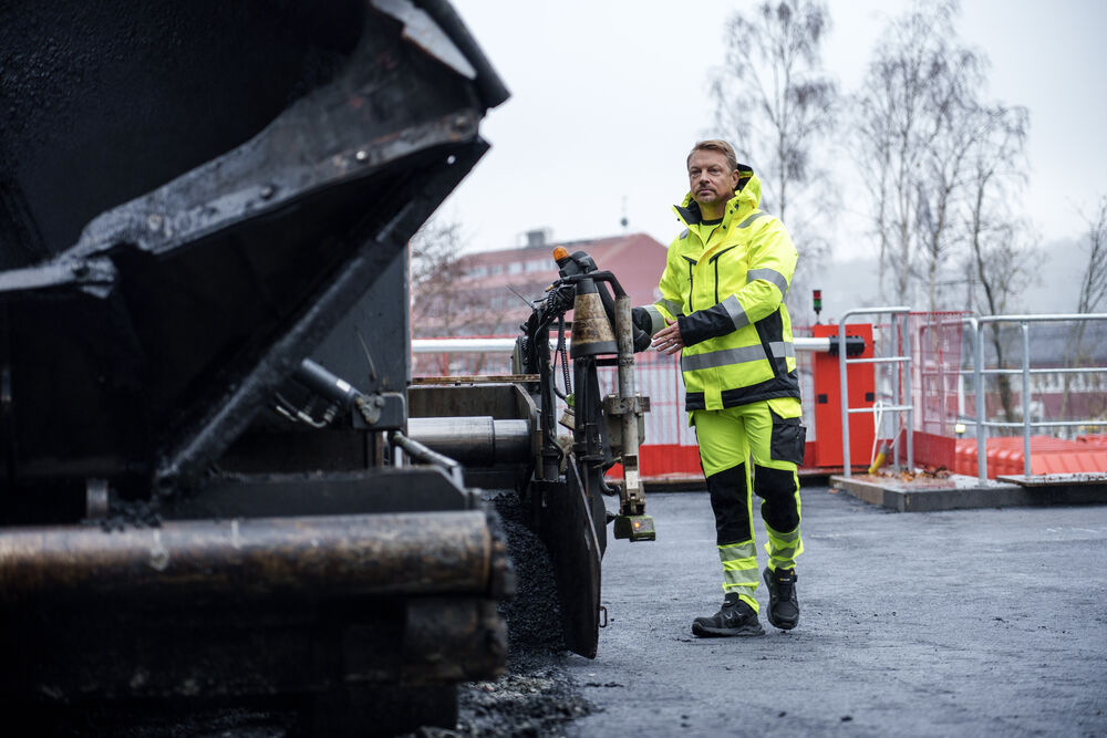 9516 ORYX LAGE SCHOEN S7S - Afbeelding 10