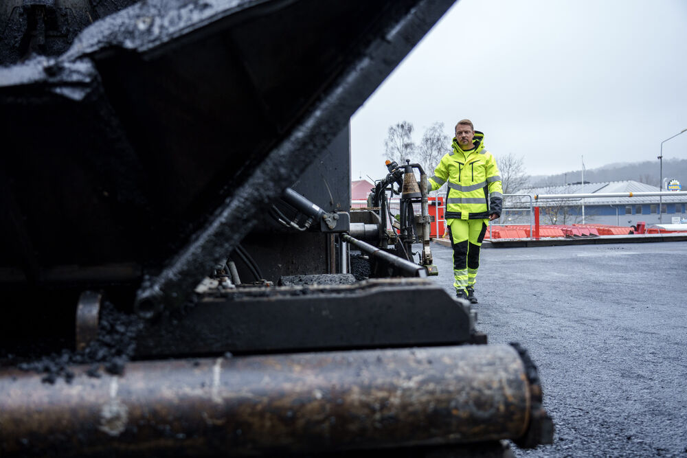 9516 ORYX LAGE SCHOEN S7S - Afbeelding 11