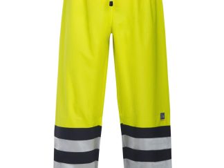 6504 SIGNALISATIEREGENBROEK EN ISO 20471 KLASSE 2