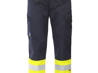 6507 SIGNALISATIEBROEK EN ISO 20471 KLASSE 1