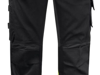 6524 SIGNALISATIEBROEK MET KNIEZAKKEN EN SPIJKERZAKKEN