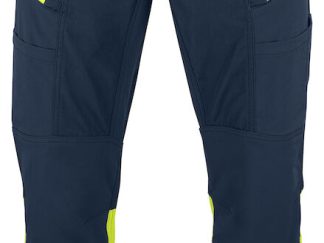 6528 SIGNALISATIESTRETCHBROEK EN ISO 20471 KLASSE 1