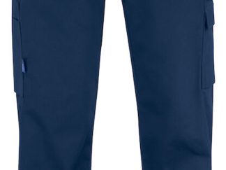 6533 SIGNALISATIEBROEK EN ISO 20471 KLASSE 1