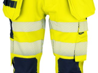 6577 SIGNALISATIE PIRATENBROEK EN ISO 20471 KLASSE 2/1