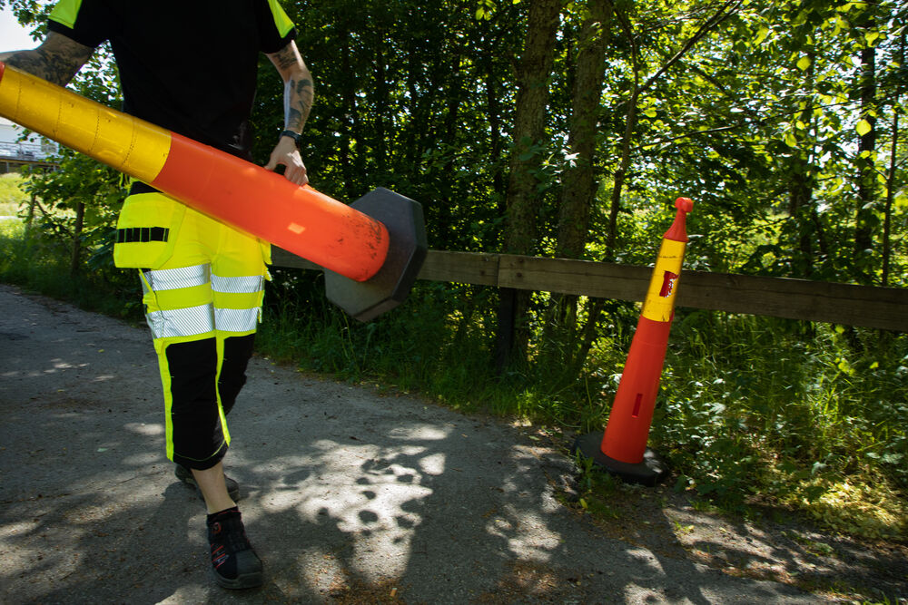 6577 SIGNALISATIE PIRATENBROEK EN ISO 20471 KLASSE 2/1 - Afbeelding 4