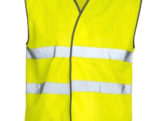 6703 SIGNALISATIEHESJE EN ISO 20471 KLASSE 2