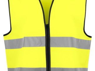 6709 SIGNALISATIEHESJE EN ISO 20471 KLASSE 2