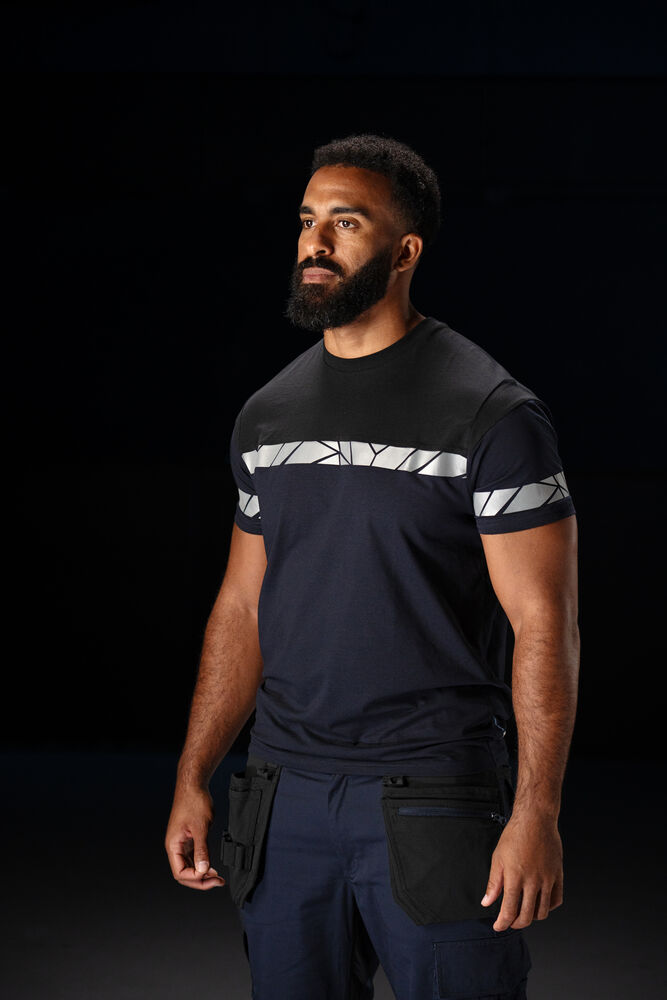 7001 T-SHIRT - Afbeelding 2