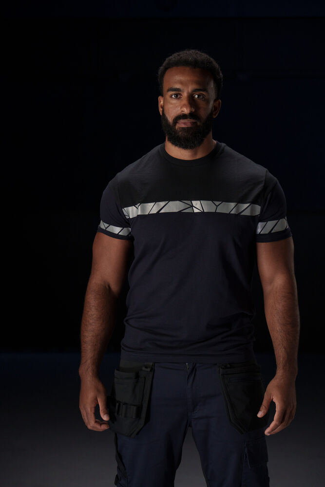 7001 T-SHIRT - Afbeelding 3