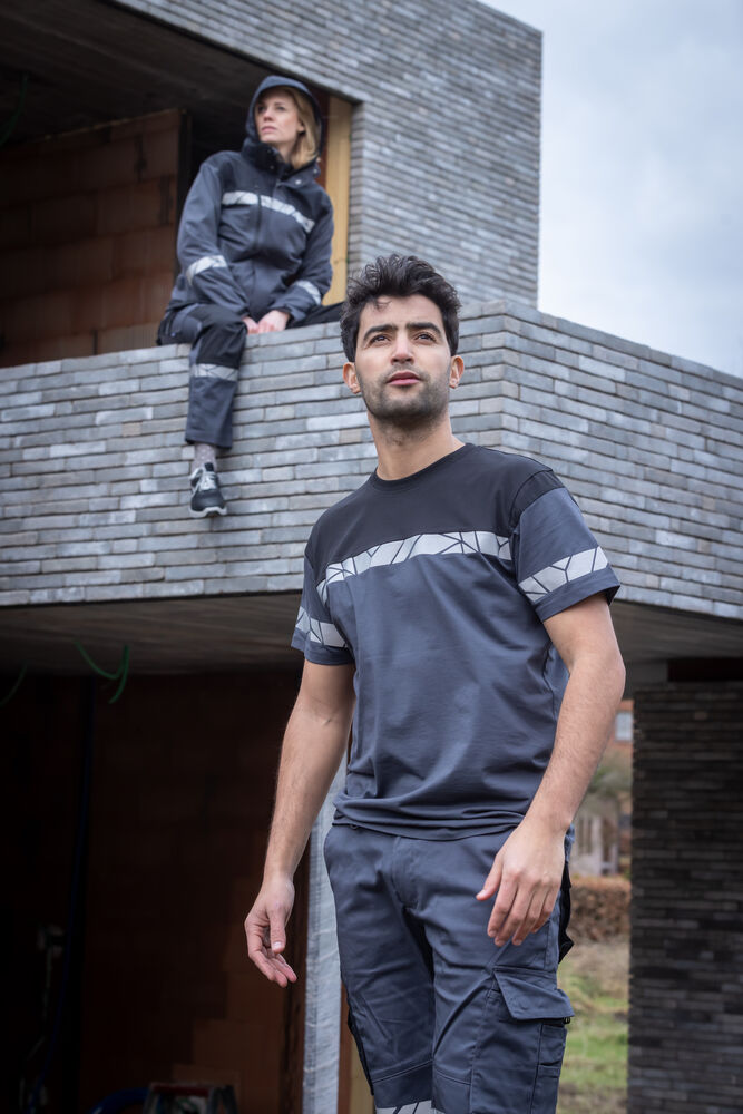 7001 T-SHIRT - Afbeelding 6