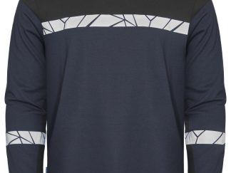 7002 T-SHIRT LANGE MOUWEN