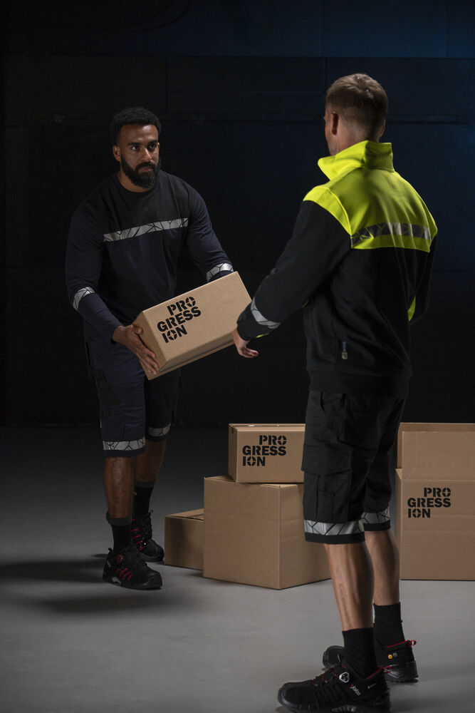 7510 STRETCHSHORT - Afbeelding 5