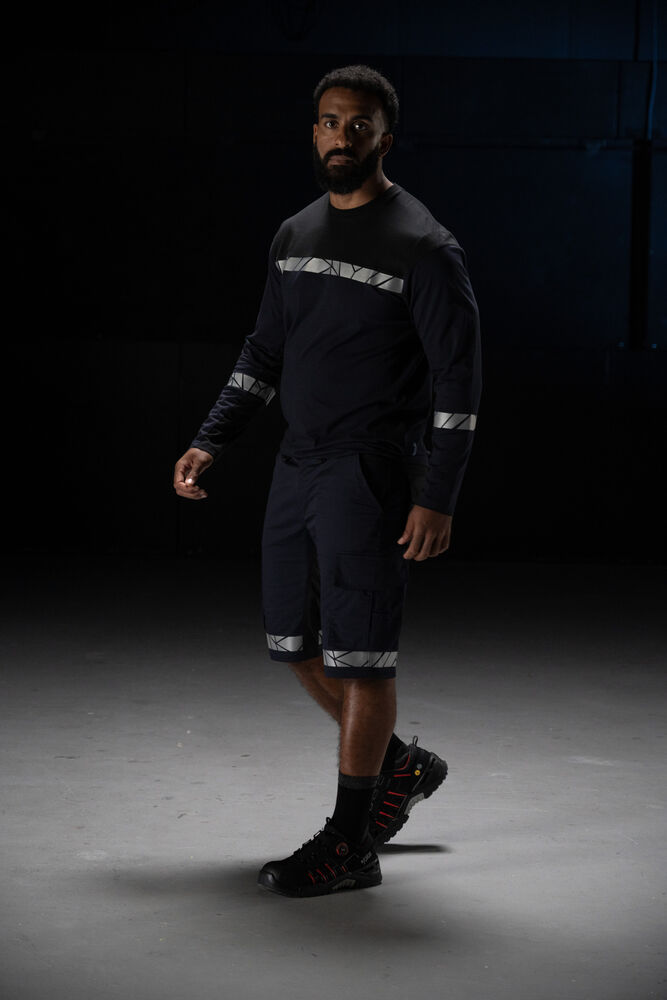 7510 STRETCHSHORT - Afbeelding 12