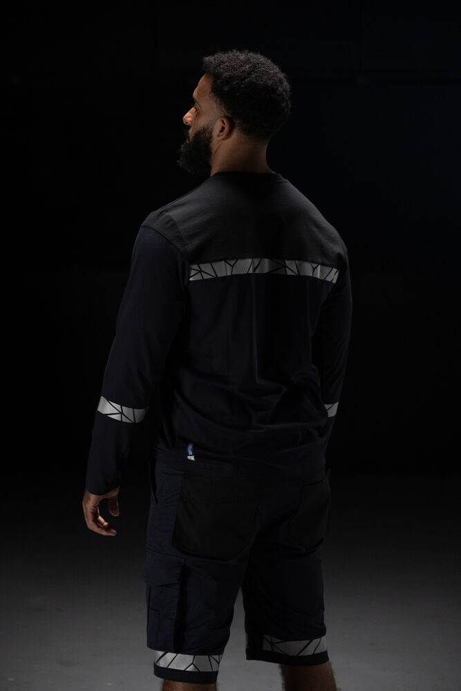 7510 STRETCHSHORT - Afbeelding 11