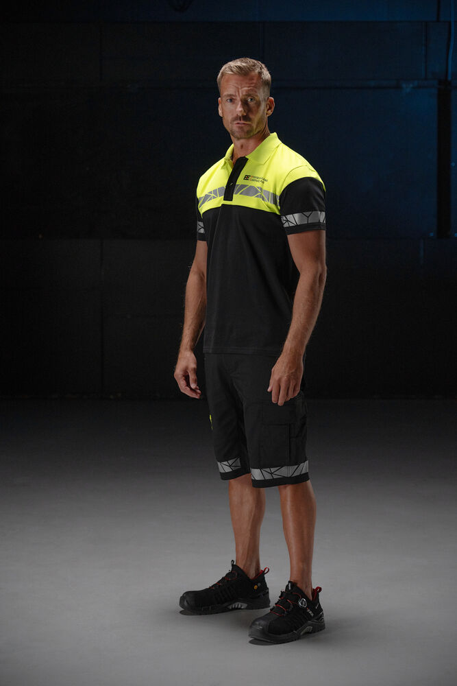 7510 STRETCHSHORT - Afbeelding 3