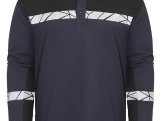 7004 POLO LANGE MOUWEN