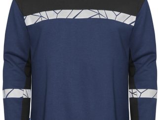 7101 SWEATER RONDE HALS