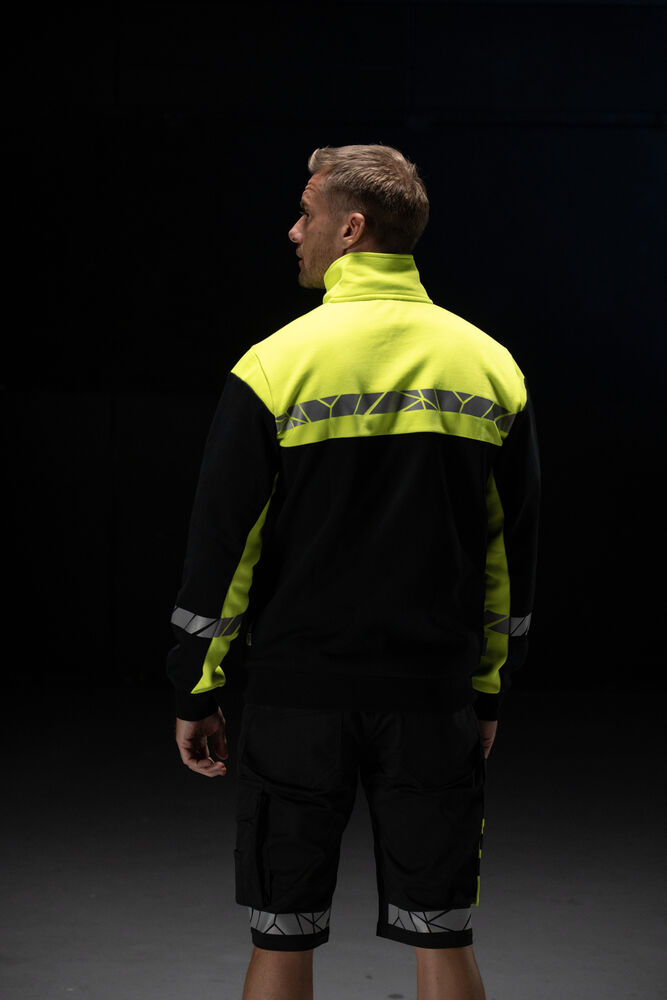 7510 STRETCHSHORT - Afbeelding 8