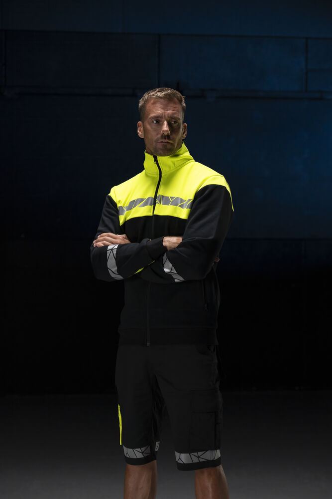 7510 STRETCHSHORT - Afbeelding 4