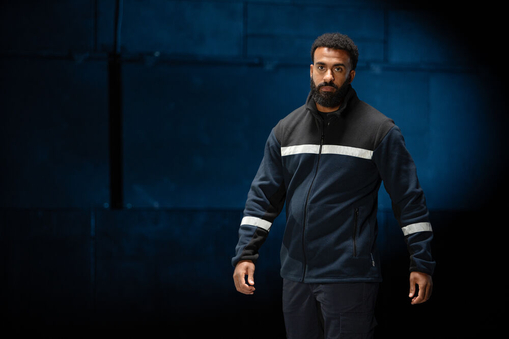 7300 FLEECE - Afbeelding 2