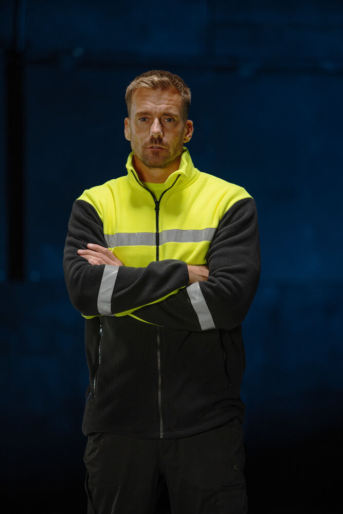 7300 FLEECE - Afbeelding 3